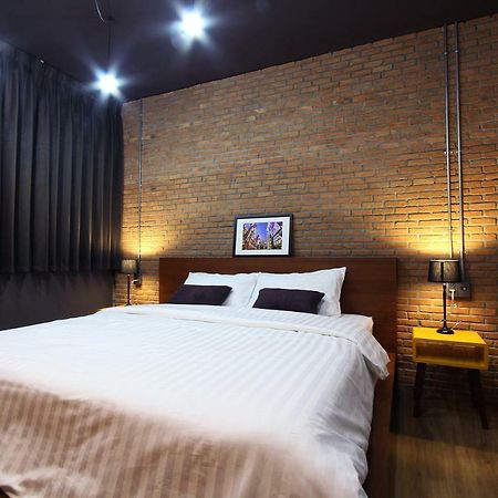 The Loft Room Chiang Mai Exterior foto